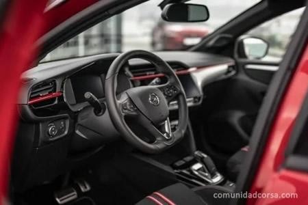 Acabados GSLine y Ultimate